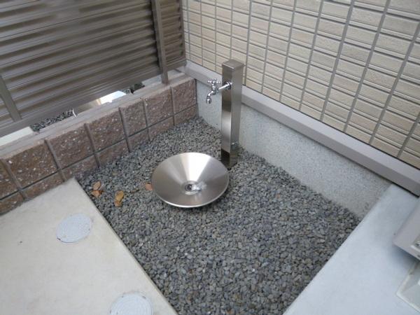 シティパル加美北(現地からの眺望)