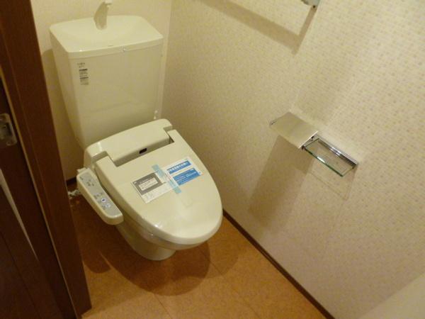 シティパル加美北(トイレ)