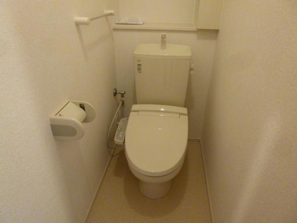 アイリスコート