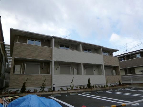 アイリスコート