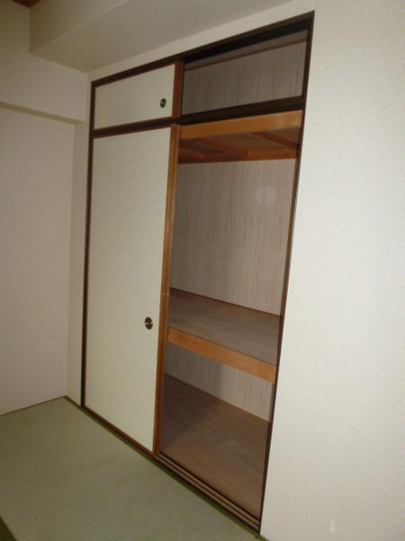 コーシャハイツ中野