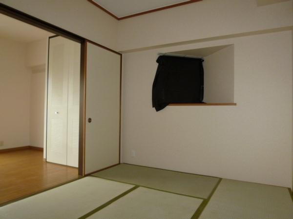 コーシャハイツ中野