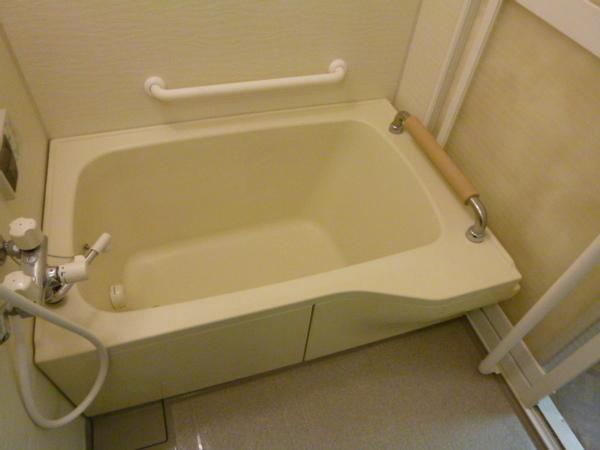 コーシャハイツ中野