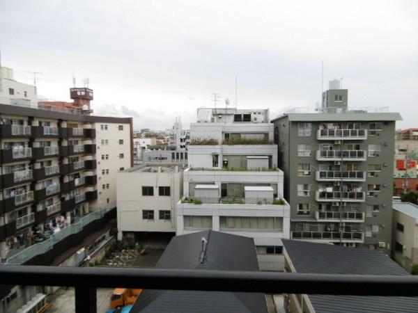 コーラルハイツ平野