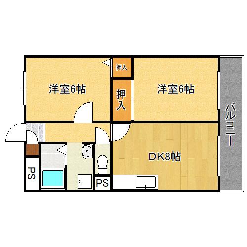 シャトー今川
