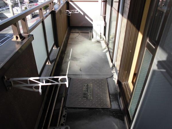 シャトー今川