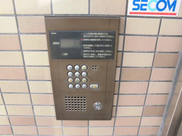 シャトー今川