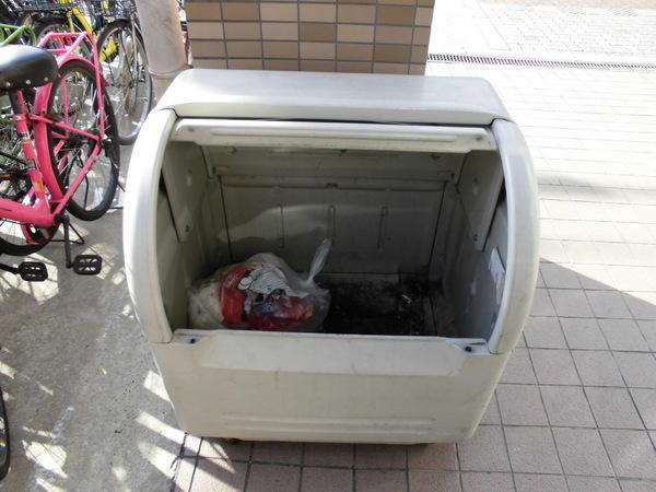 シャトー今川