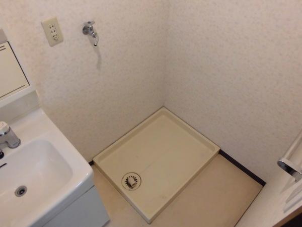シャトー今川