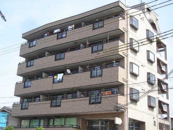 シャトー今川