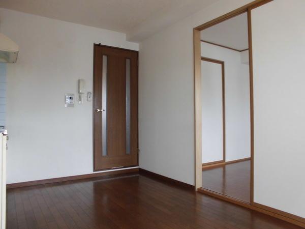 シャトー今川