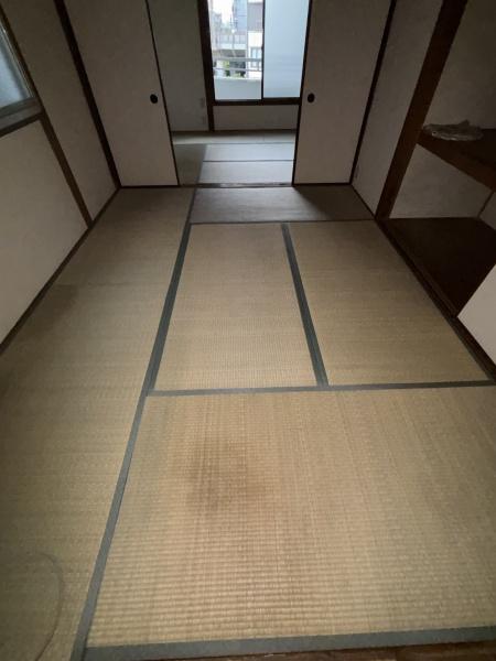コーポ丘