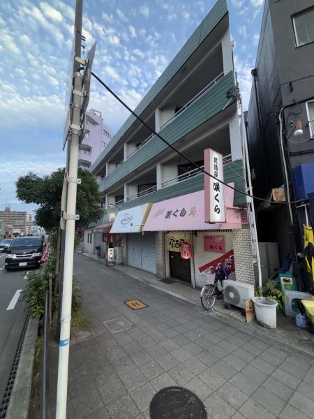 コーポ丘