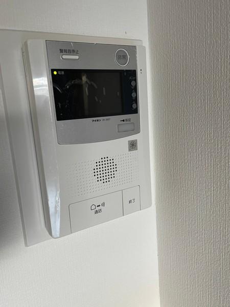 メゾン背戸口