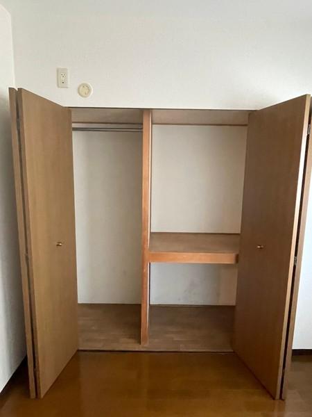 メゾン背戸口