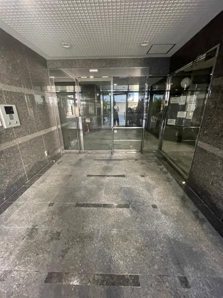 メゾン背戸口