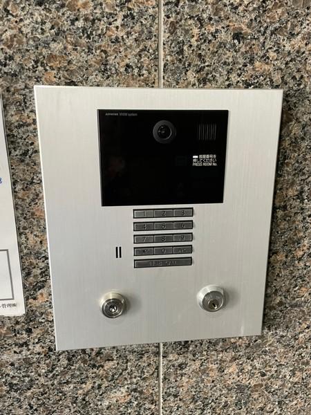 メゾン背戸口