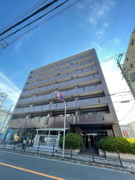メゾン背戸口