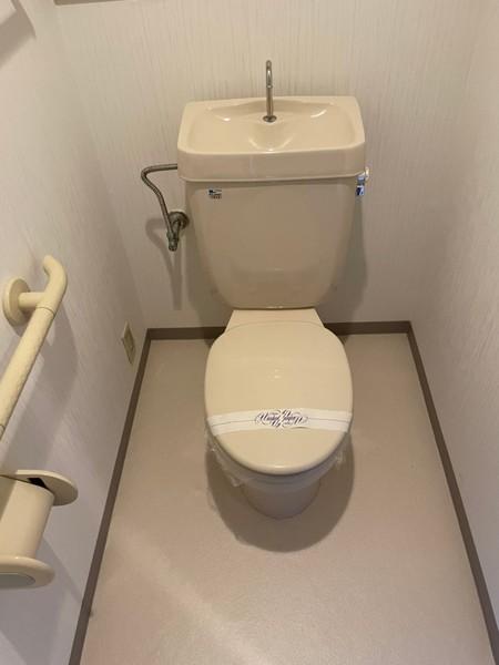 メゾン背戸口