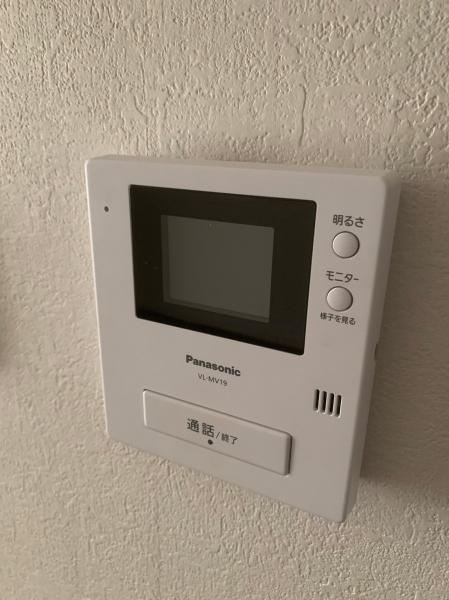 エクセルハイツ中野