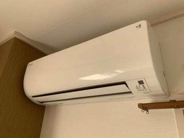 エクセルハイツ中野