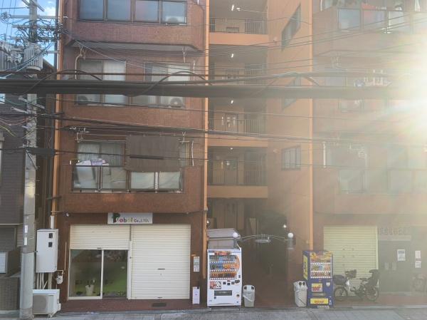 エクセルハイツ中野