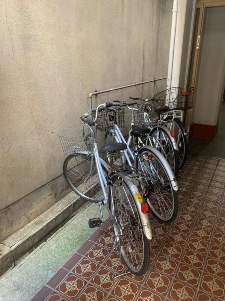 エクセルハイツ中野