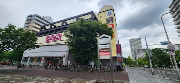 コーシャハイツ高見36(イオン高見店)