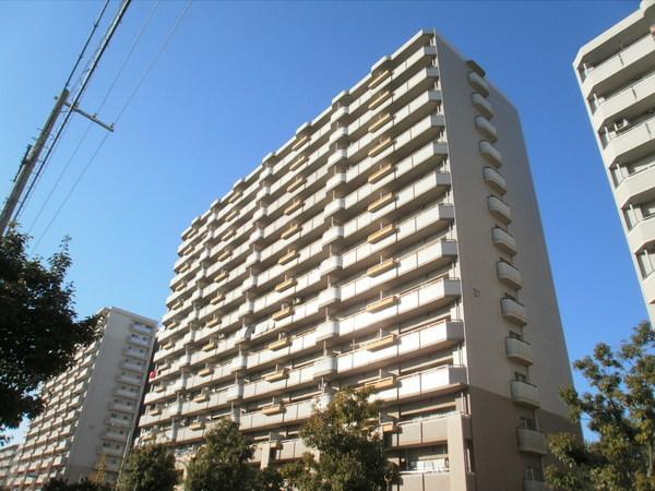 コーシャハイツ高見36