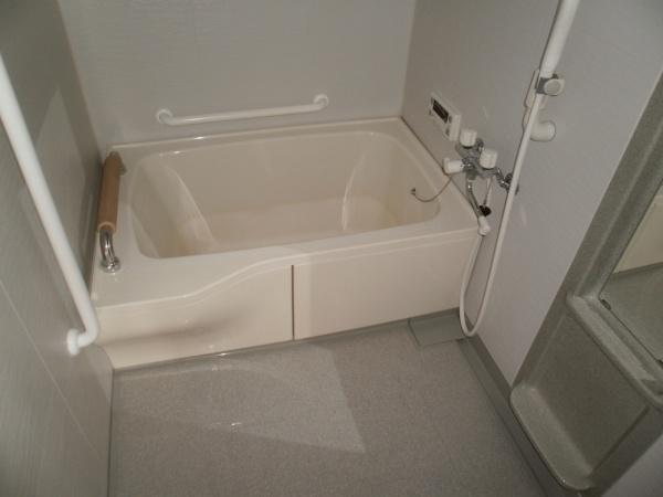 コーシャハイツ高見36