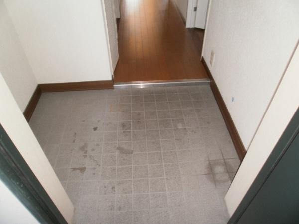 コーシャハイツ高見36