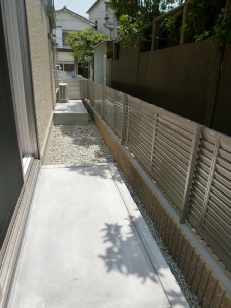 カーサフェリーチェ