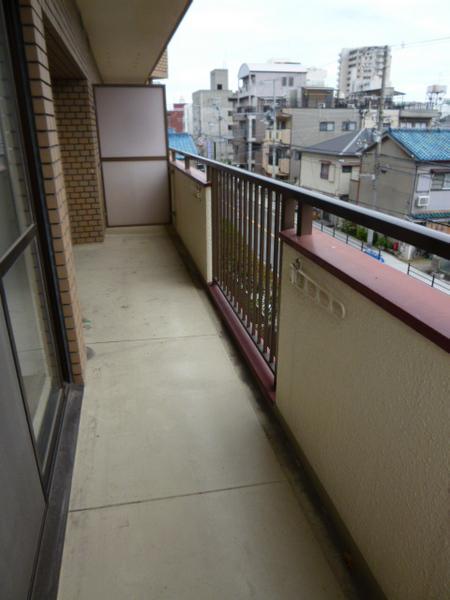 平野西レジデンス