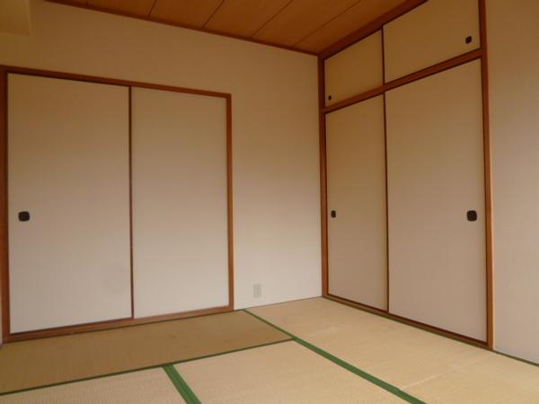 平野西レジデンス