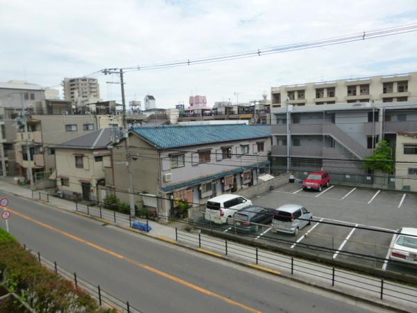 平野西レジデンス