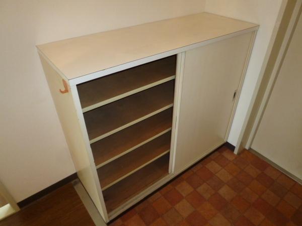 平野西レジデンス
