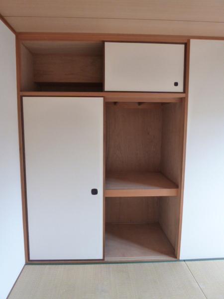 平野西レジデンス