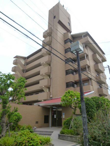 平野西レジデンス