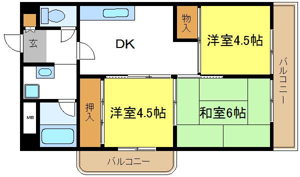 日宝メゾンドショウ
