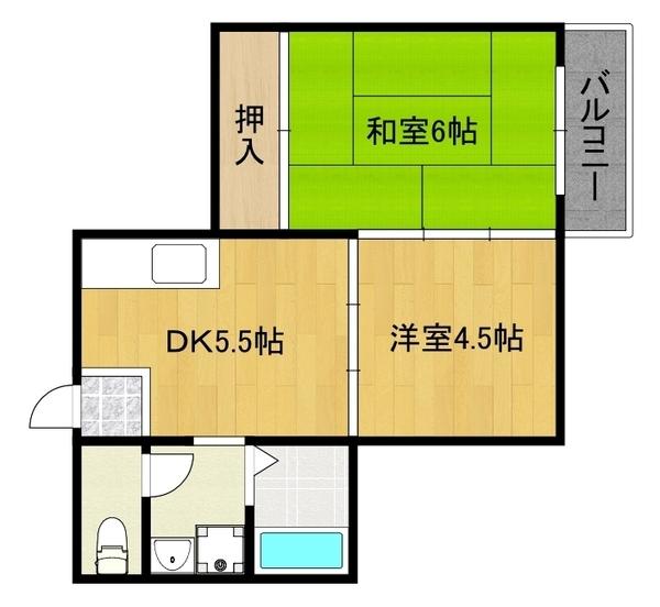 ローズハイツ