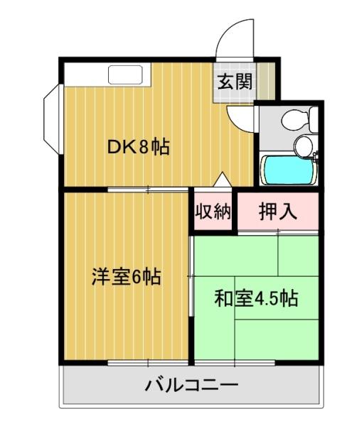 シティハイツ公園東