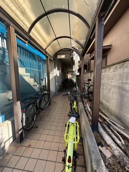 シティハイツ公園東(その他共用部分)