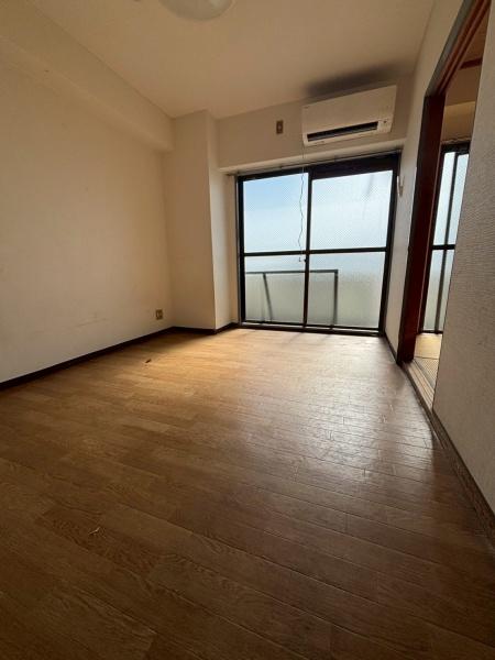 シティハイツ公園東(洋室)