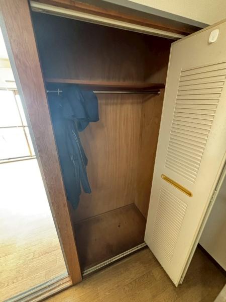 シティハイツ公園東(収納)