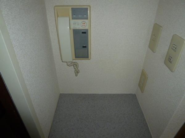 メゾン背戸口