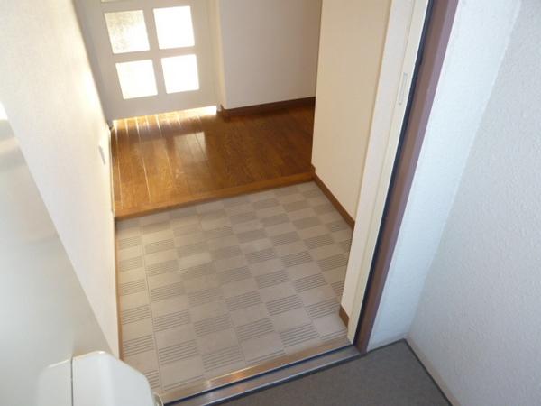 エステート南平野