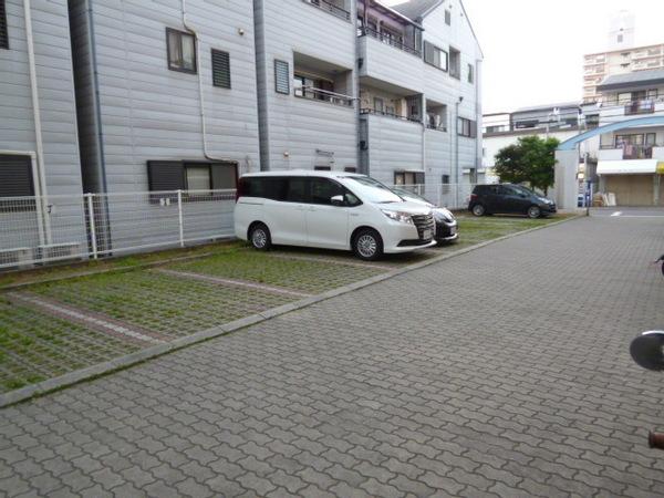 エステート南平野