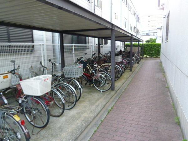エステート南平野