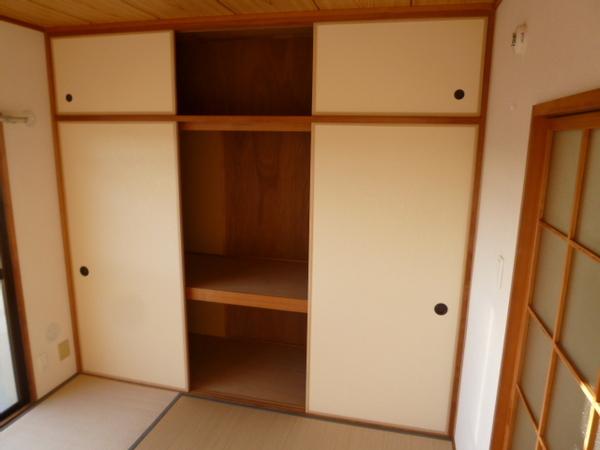 エステート南平野