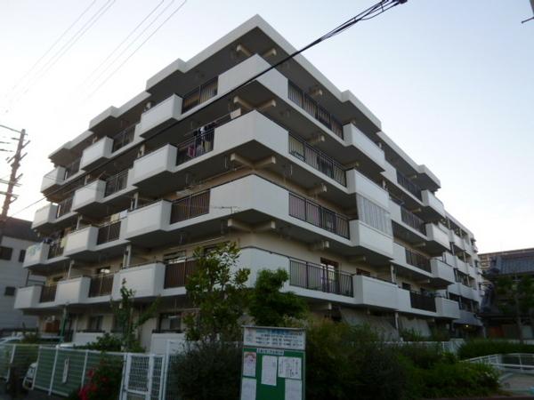 エステート南平野